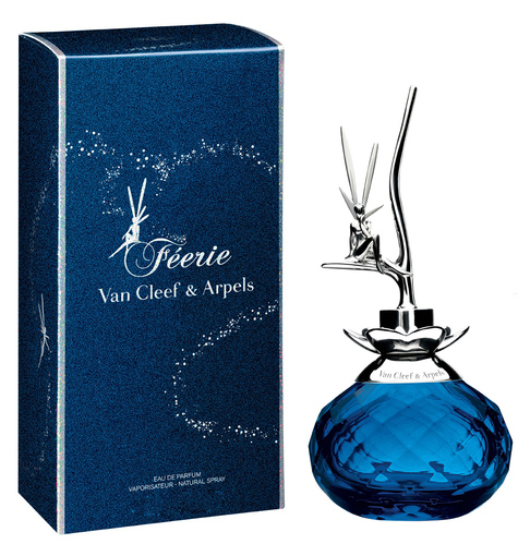 Дамски парфюм VAN CLEEF & ARPELS Feerie 